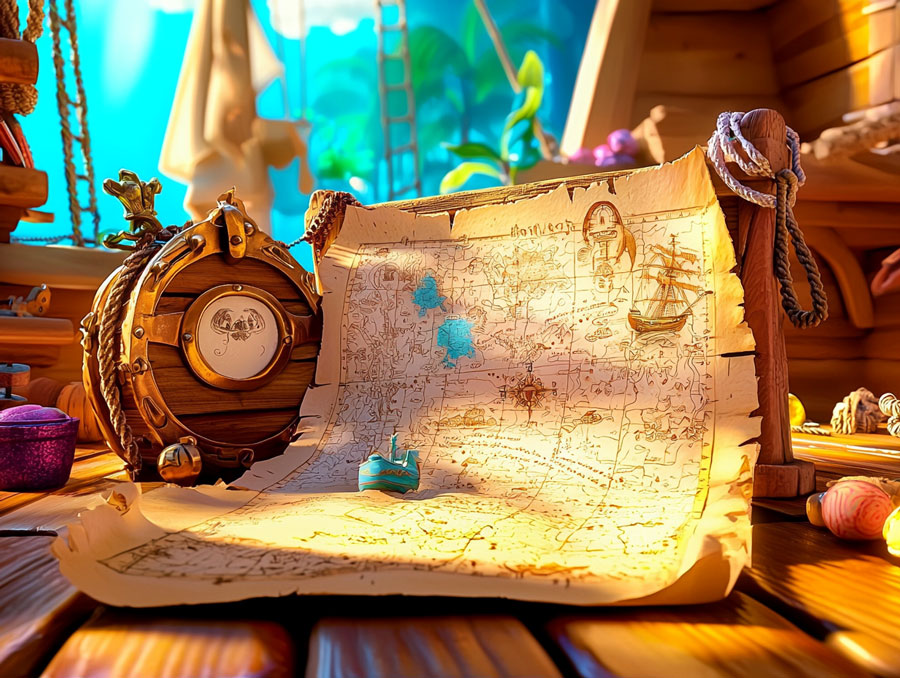 Exklusive Inhalte Bild